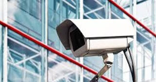 Монтаж видеонаблюдения в Сарапуле в августе