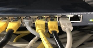 Заказать настройку коммутаторов Cisco в Сарапуле. Обслуживание ПК, ремонт от 310 руб