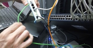 Настройка коммутаторов Cisco в Сарапуле в августе