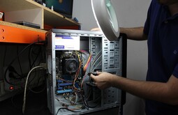 Установка антивирусной защиты Сарапул