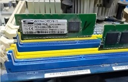 Настройка серверов Сарапул